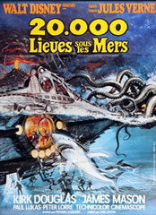 20.000 lieues sous les mers (1954)