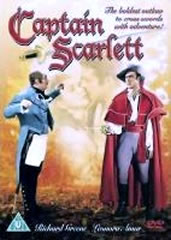 Capitaine Scarlett (1953)