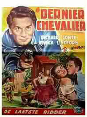 L'heure de la vengeance (1952)