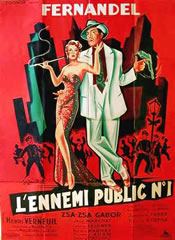 L'Ennemi public n° 1 (1953)