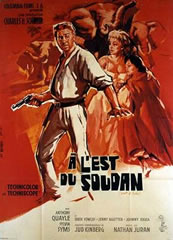 A l'est du Soudan (1964)