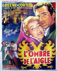 A l'ombre de l'aigle (1949)