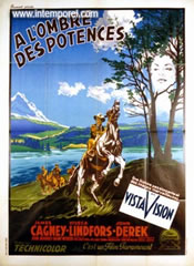 A l'ombre des potences (1955)