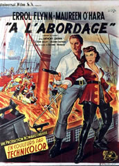 A l'abordage (1952)