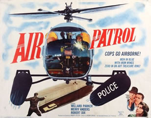 Air Patrol   1962 (1962)