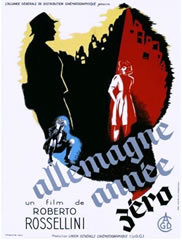 Allemagne année zéro (1947)