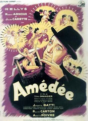 Amédée (1949)