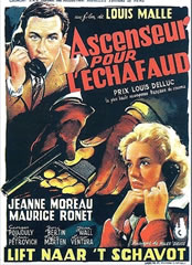 Ascenseur pour échafaud (1957)