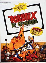 Astérix et Cléopâtre (1968)