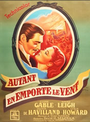 Autant en emporte le vent (1939)