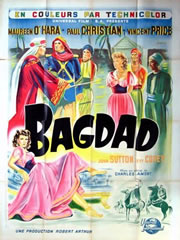 Bagdad (1949)