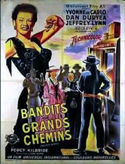 Bandits de grands chemins (1947)