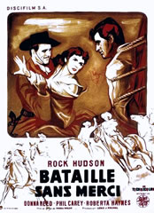 Bataille sans merci (1953)