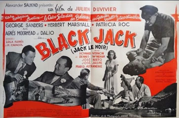 Black Jack (1949)