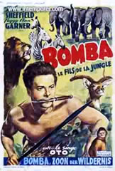 Bomba, le fils de la jungle (1948)