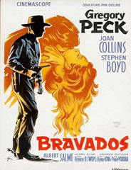 Bravados (1958)