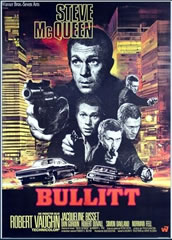 Bullit (1968)