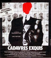 Cadavre exquis (1976)