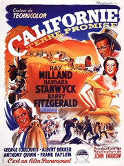 Californie, terre promise (1946)