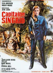 Capitaine Singrid (1967)