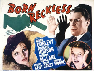 Casse-Cou (1937) Casse-Cou (1937)