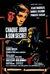 Chaque jour à son secret (1957)