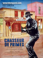 Chasseurs de primes (1965)