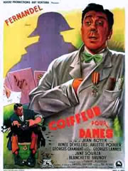 Coiffeurs pour dames (1952)