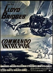 Commando intrépide (1967)