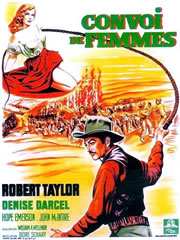 Convoi de femmes (1951)