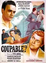 coupable ? (1951)