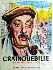 Crainquebille (1953)