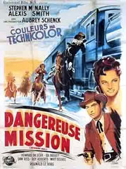 Dangereuse mission (1950)