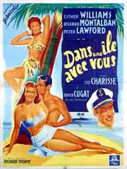 Dans une île avec vous (1948)