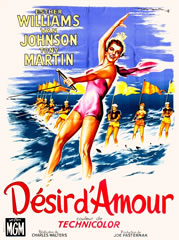 Désir d'amour (1953)