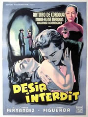 Désir interdit (1952)