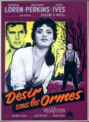 Désir sous les ormes (1957)