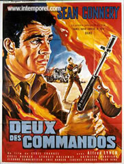 Deux des commandos (1961)