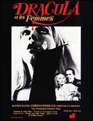 Dracula et les femmes (1968)