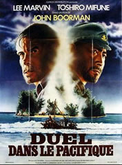 Duel dans le Pacifique (1968)