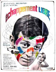 Echappement libre (1964)