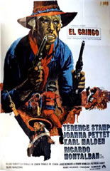 El Gringo (1968)