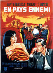 En pays ennemi (1968)