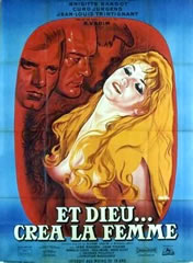 Et Dieu créa la femme (1956)