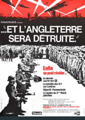 Et l'Angleterre sera détruite (1967)