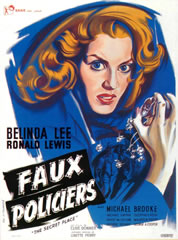 Faux policiers (1956)