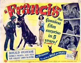 Francis (1949)