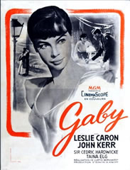 Gaby (1956)