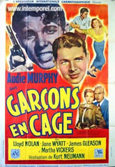 Garçons en cage (1949)