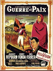 Guerre et Paix (1956)